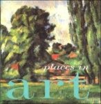 Ortolja-Baird, Ljiljana (red.) - Places in Art. National Gallery