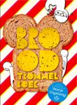 Marije Vogelzang - Broodtrommelboek
