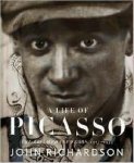 RICHARDSON, John - A Life of Picasso. Vol. III -The Triumph Years, 1917-1932