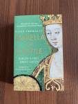 Tremlett, Giles - Isabella of Castile / Europe's First Great Queen