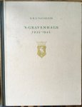 Gelder, Dr. H. E. van - 's Gravenhage 1935-1945