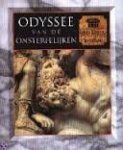 ALLAN, TONY & SARA MAITLAND & JAN VAN GESTEL - Odyssee van de onsterfelijken. [Mens en Mythe] Grieks-Romeinse Mythen.