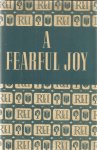 Cary, Joyce - A fearful joy