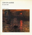 Friedman, Herbert - Zon en aarde. Een warme relatie. Wetenschappelijke bibliotheek deel 18