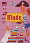 Georgette Koning - Mode / Notendop junior