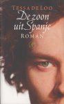 Loo, Tessa de (pseudoniem Tineke Duyvene de Wit - Bussum , 15 oktober 1946) - De zoon uit Spanje - Gerlof de Windt, gepensioneerd leraar klassieke talen, is ernstig ziek. Van zijn laatste verjaardag willen zijn kinderen een onvergetelijk familiefeest maken. Dat is niet eenvoudig,