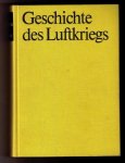 Groehler, Olaf - Geschichte des Luftkriegs 1910 - 1970