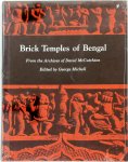 David McCutchion 302074 - Brick Temples of Bengal
