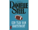 Danielle Steel - Een tijd van hartstocht Danielle Steel - Een tijd van hartstocht