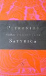 Petronius - Satyrica
