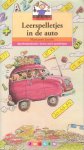 Jacobs, Marianne - Leerspelletjes in de auto