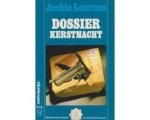 Jackie Lourens - Dossier kerstnacht Jackie Lourens - Dossier kerstnacht