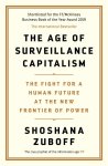 Professor Shoshana Zuboff - (1) The Age Of Surveillance Capitalism