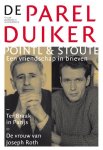 Aalders, Hein - Parelduiker 2016/5 - Pointl & Stoute / Pointl & Stoute. Een vriendschap in brieven
