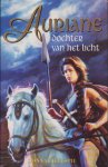 Donna Gillespie - Auriane dochter van het licht Dochter van het licht