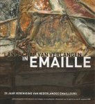 Vereniging van Nederlandse Emailleurs - Catalogus jubileumtentoonstelling
