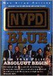 James Collins - New york police absoluut begin (pocket)