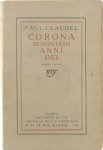 Claudel Paul - Corona benignitatis anni dei