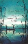 Amitav Ghosh - Hongerig Getij