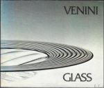 Ludovico Diaz de Santillana, Thomas S. Beuchner, Paul N. Perrot - Venini Glass