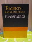Haeringen - Nederlands woordenboek / druk 19
