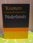 Haeringen - Nederlands woordenboek / druk 19 Haeringen - Nederlands woordenboek / druk 19