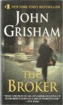 Grisham, John - The broker