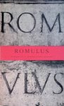 Diverse auteurs - Romulus: letterproef van N.V. Drukkerij Hooiberg te Epe (Gld)