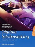 Maartje Heymans - Digitale Fotobewerking