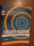 Solomon; Bamossy; Askegaard - Consumer behaviour. A European perspective