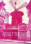 Krase, Andreas (essay by) - Atget's Paris Krase, Andreas (essay by) - Atget's Paris