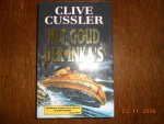Clive Cussler - Het goud der Inka's