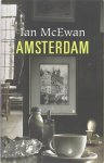 Ian McEwan, I. MCEWAN - Amsterdam