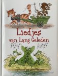  - Liedjes van lang geleden