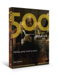 Kees Zandvliet - De 500 Rijksten Van De Republiek