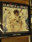 Baker, Wendy - NASA - America in space