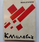 Vele - K azimir Malevich, 1878 - 1935