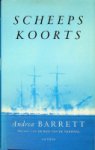 Barrett, A - Scheepskoorts