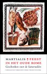 Martialis - Feest in het oude Rome Geschenken voor de Saturnaliën