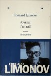 Edouard Limonov 304099 - Journal d'un raté