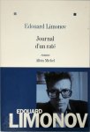 Edouard Limonov - Journal d'un raté