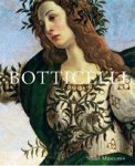 BOTTICELLI -  Schumacher, Andreas: - Botticelli. Bildnis, Mythos, Andacht