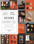 nvt, Touta Boottawong - Kookstudio - Sushi