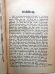 Schiller, Friedrich - Schiller's Werke - 12 delen in 4 banden (DUITSTALIG)