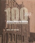 Wout den Breems - 100 jaar Rederijpand Verboon