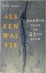 S. Jones - Als een walvis Darwin voor de 21ste eeuw