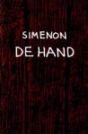 Simenon, Georges - De hand