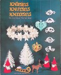 Ask, Gunvor & Harriet Ask - Knipsels, knutsels, Kneepsels