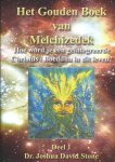 J.D. Stone - Gouden boek van Melchizedek