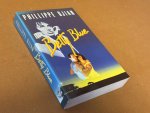 Philippe Djian; Piet Janssens (vertaling) - Betty Blue